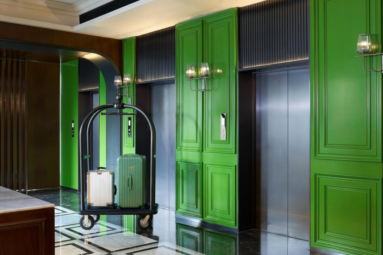 Hangzhou West Lake Milan Hotel - Ten Minutes Walk To The West Lake Exterior photo
