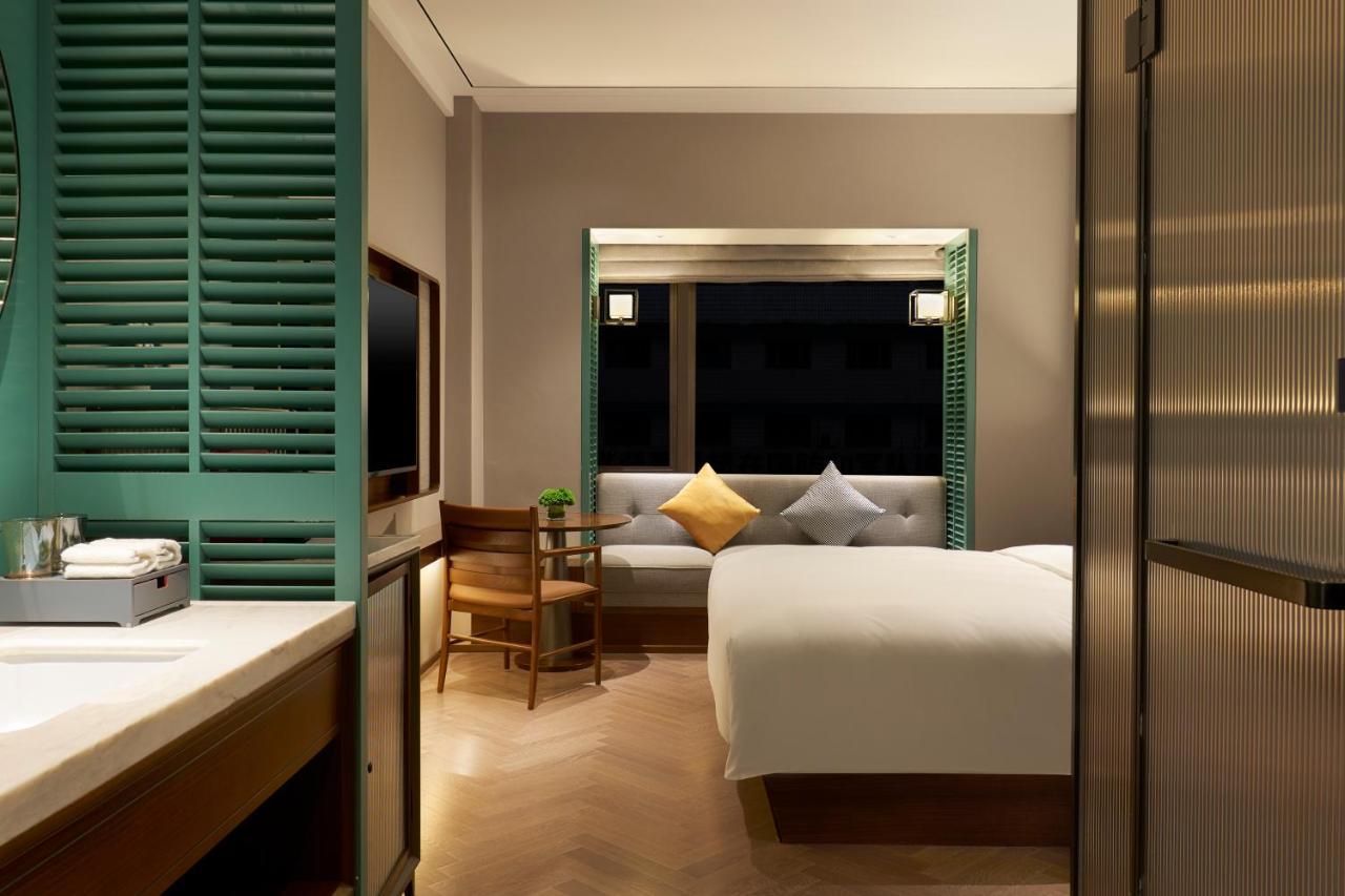Hangzhou West Lake Milan Hotel - Ten Minutes Walk To The West Lake Exterior photo